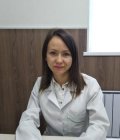 Пекина Яна Игоревна