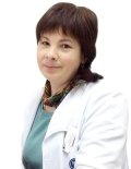 Редькина Татьяна Анатольевна