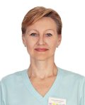 Титова Ольга Николаевна