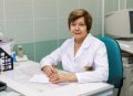 Лисицина Светлана Гавриловна