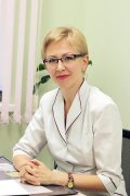 Кузькина Светлана Анатольевна