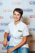 Колчина Эльвира Рафаэлевна