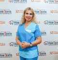 Боровикова Ольга Юрьевна