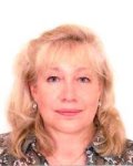 Бондарь Ирина Аркадьевна