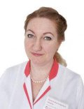 Зверева Елена Александровна