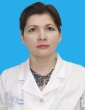 Гимадеева Лейсан Рамиловна