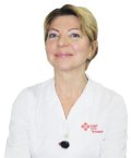 Панковская Ирина Анатольевна