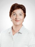 Сахно Ирина Николаевна