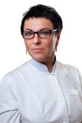 Казакова Ольга Анатольевна
