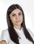 Габибова Сабира Бафадаровна