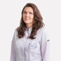 Чебуркова Евгения Андреевна