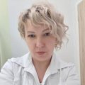 Шубина Ирина Евгеньевна