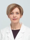 Евстратова Людмила Владимировна