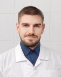 Горячев Дмитрий Николаевич