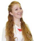 Калинникова Алина Вадимовна