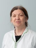 Кондратьева Ксения Михайловна