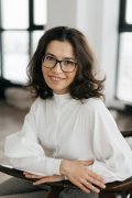 Салимова Адиля Рифовна