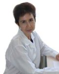 Голковская Анна Яковлевна