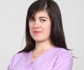 Кятова Айшат Олиевна