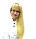 Ставинская Алла Сергеевна