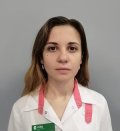 Харлампиди Галина Андреевна