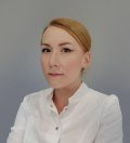 Лутова Виктория Олеговна
