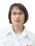 Мартовицкая Светлана Александровна