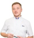 Бабкин Руслан Викторович