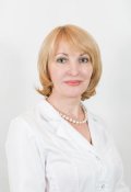 Гришина Елена Георгиевна