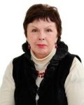 Попова Любовь Михайловна