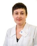 Голикова Марина Рувимовна