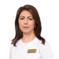 Садоева Ирина Аслановна