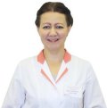 Кабанова Елена Юрьевна