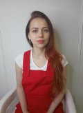 Сизова Анна