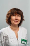 Леванина Татьяна Владимировна