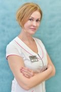 Соболева Марина Степановна