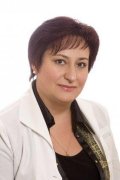 Обутова Марина Александровна