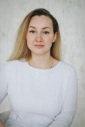 Ермалюк Дарья Валерьевна