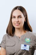 Демещенко Татьяна Викторовна