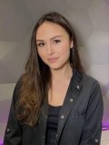 Иванова Кристина