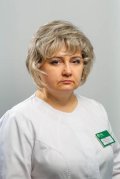 Акимова Ольга Владимировна