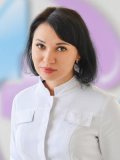 Матюк Ирина Алексеевна