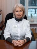 Филатова Елена Ивановна