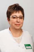 Съестнова Ольга Николаевна