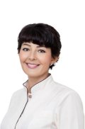 Морева Татьяна Владимировна
