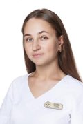 Липская Виктория Викторовна