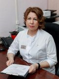 Клисова Людмила Михайловна