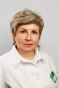 Кондрашова Галина Александровна