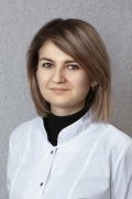 Плоских Юлия Авреловна