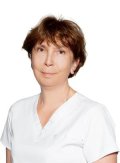 Павловская Ирина Викентьевна
